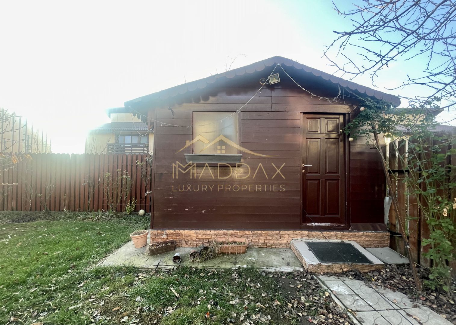 Masterpiece villa*** 6 camere//Independenta energetic//Kaufland Balotesti - Poză 48