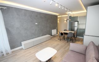 2 camere, mobilat lux, terasa, Gheorgheni, Iulius Mall, West Side - Poză 3