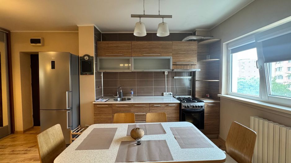 2 CAMERE + LOC DE PARCARE ADP | TEI| - Poză 5