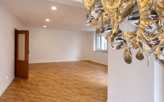 Apartament cu grădină Herăstrău Parcare subterană | Renovat complet - Poză 2