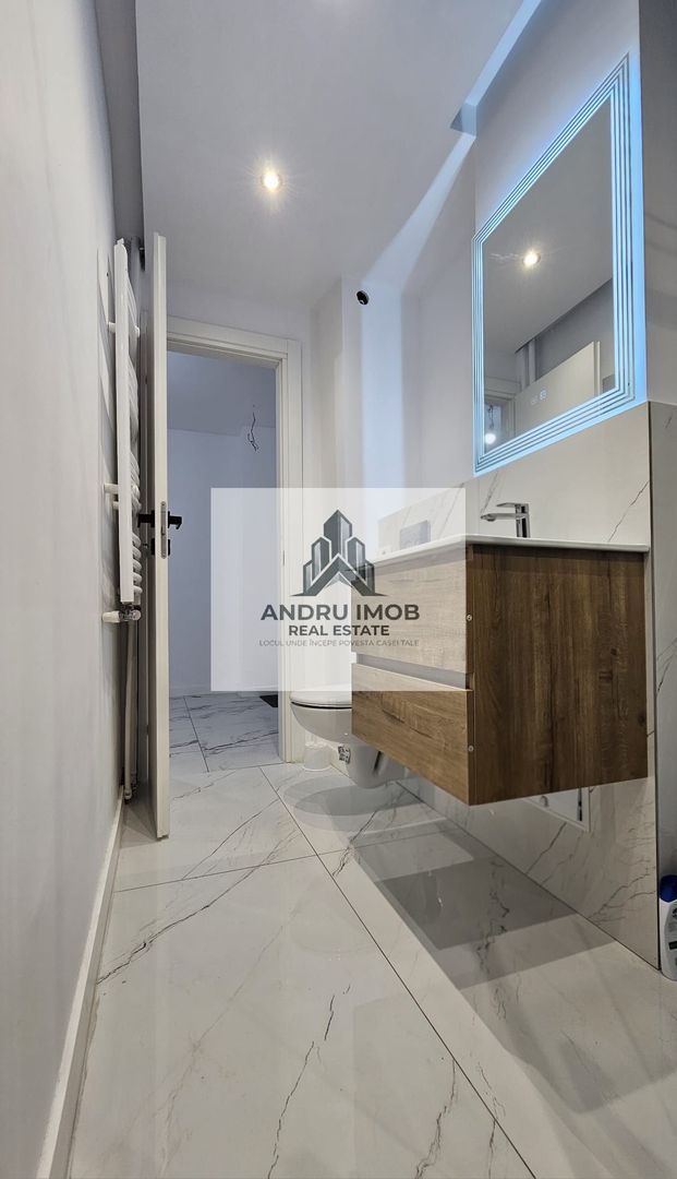 Premium: Garsonieră Decomandată la Metrou Apărătorii Patriei (370m) - Poză 6