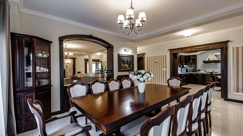 PRET NOU!!!   Vilă de Lux în Grădiște - Poză 7