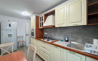 Apartament de vanzare 2 camere in vila | etaj intermediar | Zorilor - Poză 4