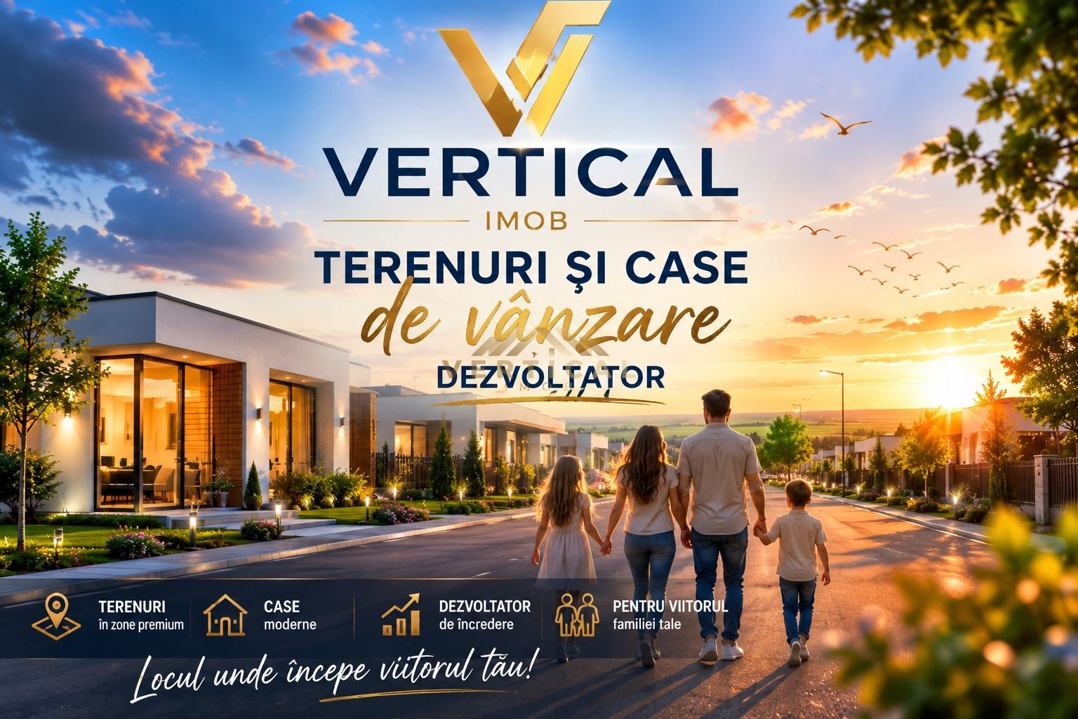 Casa/Vila Mega Parc * ,Berceni/Vidra - Poză 1