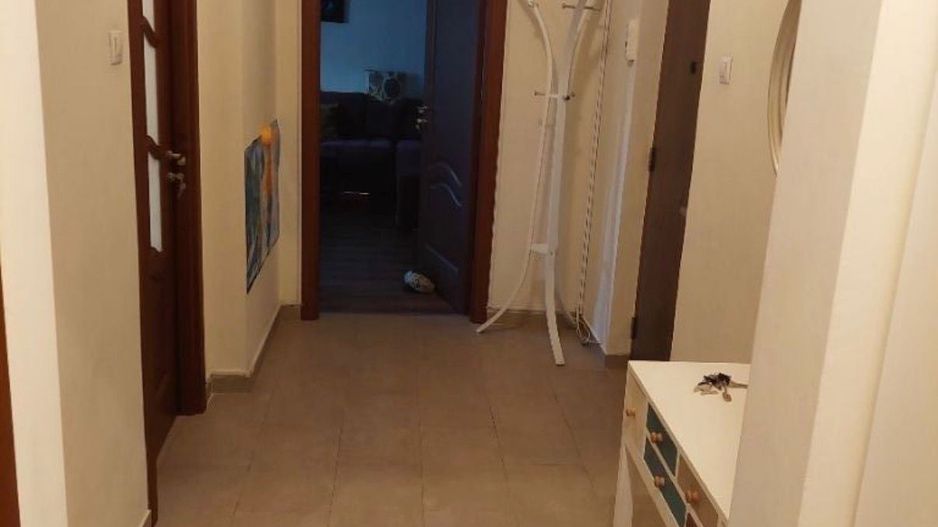 AP. 2 CAMERE NERVA TRAIAN, PARCARE, MASINA SPALAT VASE, METROU 10 MIN - Poză 8