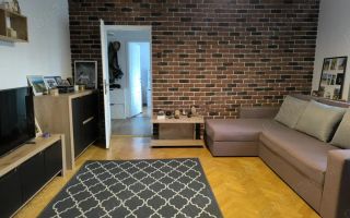 Apartament 3 camere zona Nicoale Grigorescu - Stand Cara - Salajan - Poză 2