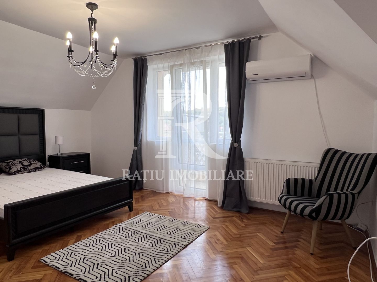 Apartament la casa cu 2 dormitoare | 85 mp utili | G. Doja | Oradea - Poză 7