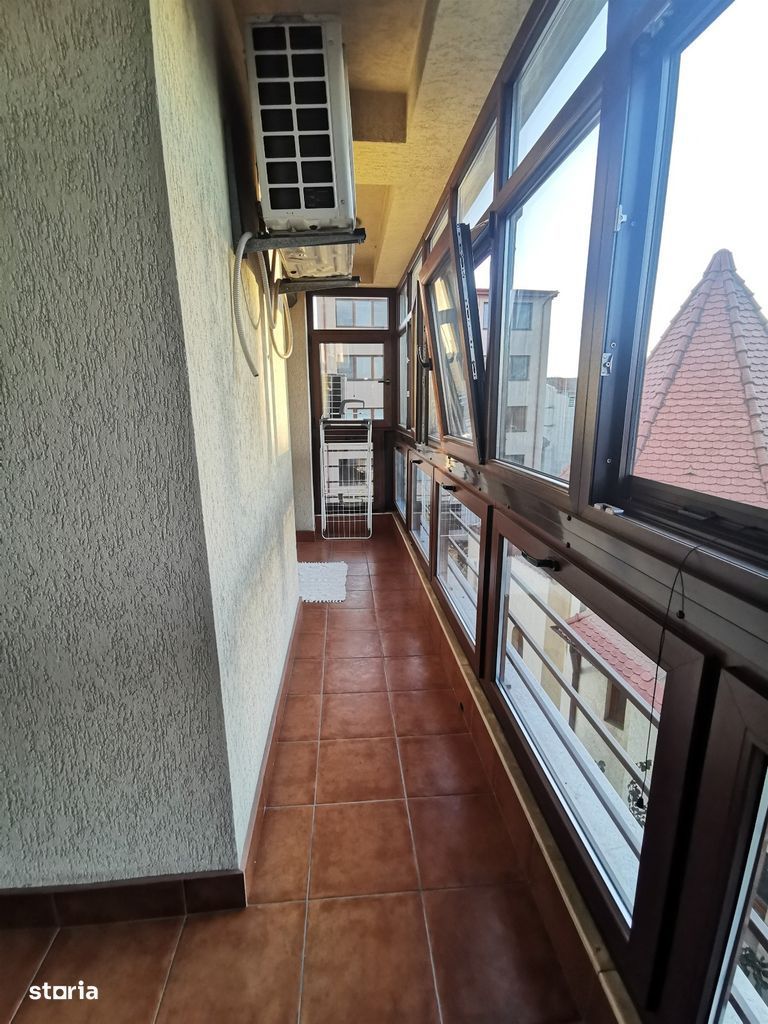 Apartamen Dorobanti/Aricescu - Poză 14