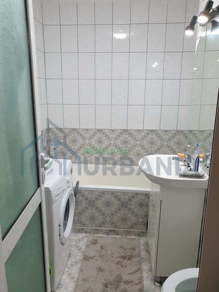 Apartament de închiriat, 2 camere, 42 mp, zona Pacurari - Moara de Foc, Iași - Poză 5