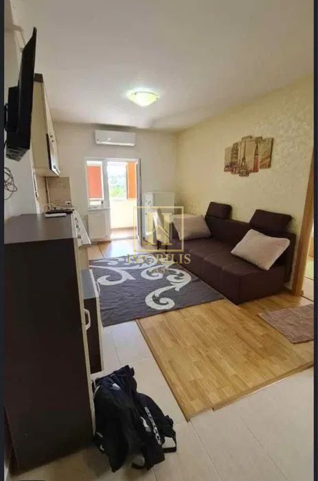 Apartament 2 camere SD Bucium 52 mp 72000 euro - Poză 2