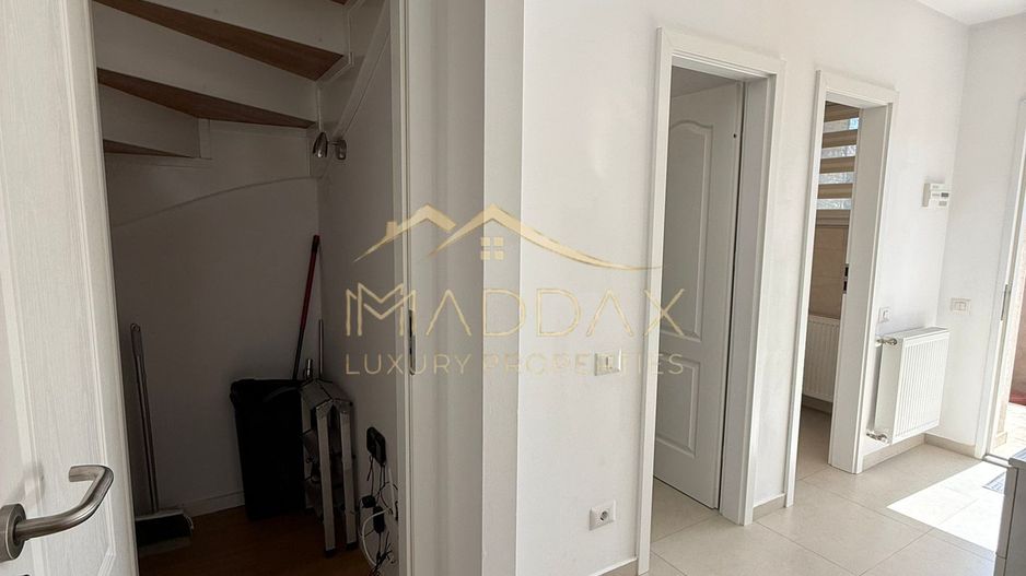 Vila duplex**Modernă** 4 Camere *132mp* / 2 Locuri parcare // CORBEANCA - Poză 42