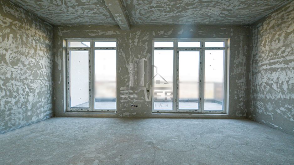 Casa de tip Duplex cu demisol si terasa - Poză 13