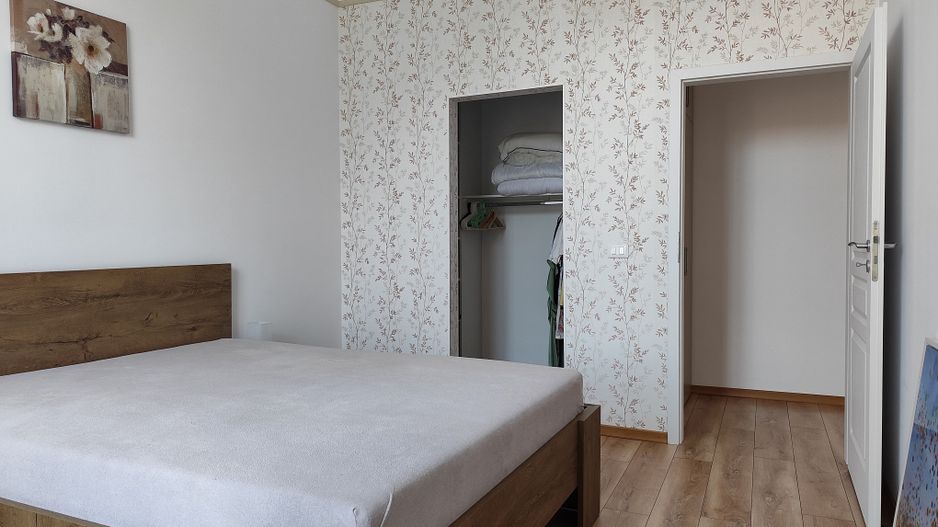 Inchiriere 3 camere  ultracentral, str. Ep.Mihai Pavel, Oradea - Poză 12