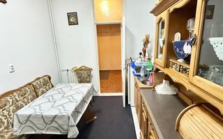Apartament cu 3 camere, 80 mp utili, etaj intermediar in Zorilor ! - Poză 6