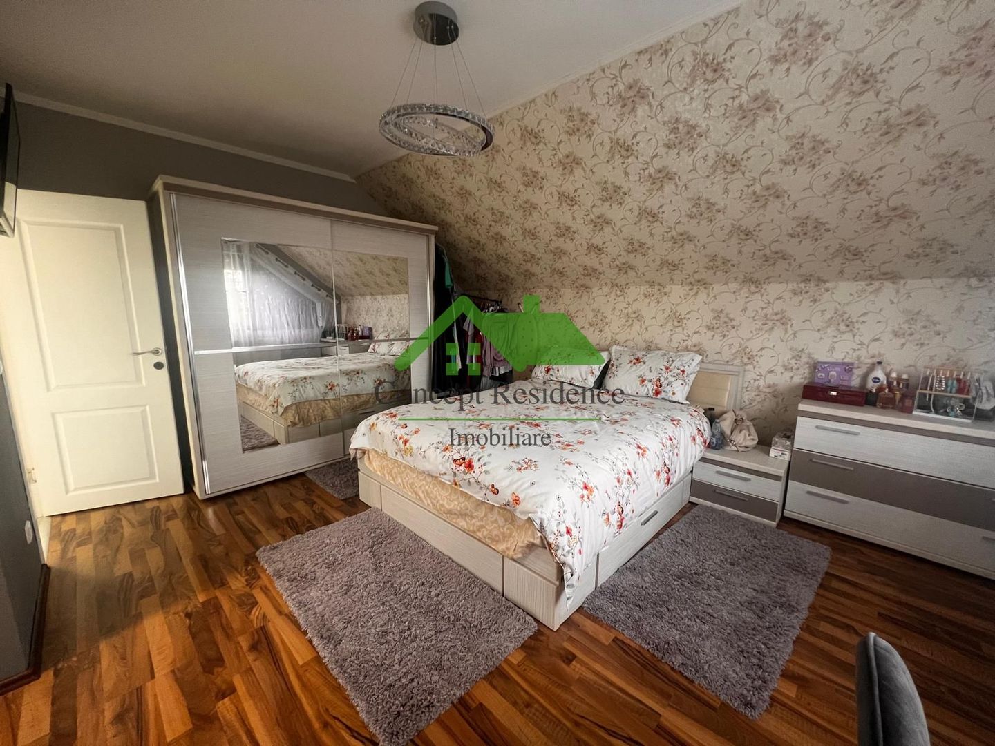 Casă tip duplex, 157 mp, renovată 2025 – zona Branduselor - Poză 14