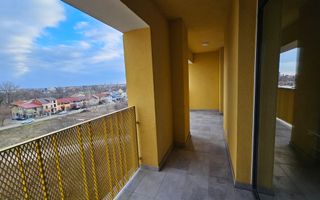Apartament 2 Camere 10 Terasa  Decomandat | 2 Camere | Kara Residence - Poză 5