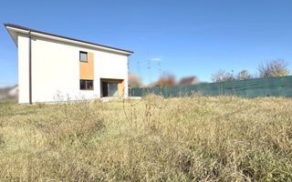 Casa individuala cu teren de 519 mp in zona accesibila. - Poză 2