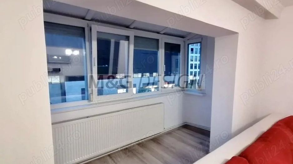 2 camere Iulius Mall-Aradului - Poză 2