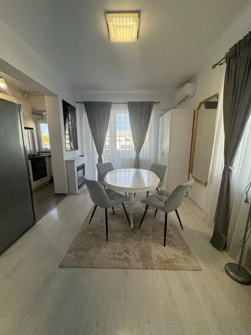 Apartament modern 2 camere cu parcare – Str. Biruinței, 550 €/lună - Poză 2