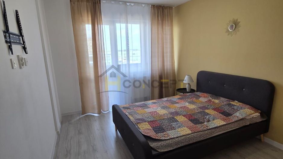 Inchiriere Apartament elegant 2 camere Premium 8 min Metrou - Poză 9