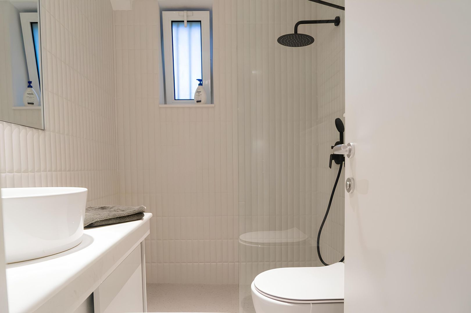 Apartament 2 camere decomandat cu centrala proprie I Zona Primaverii - Poză 9