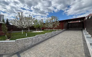Casa 5 camere cu teren GENEROS si CARPORT - Cartierul Arhitectilor - Poză 14