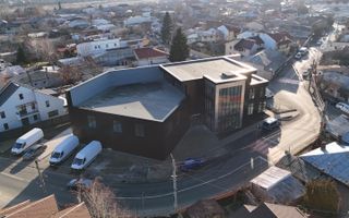 Spatii de birouri | Bd. Tudor Vladimirescu, | Dobroesti - Poză 4