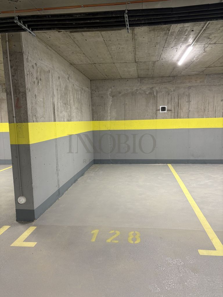 Apartament 2 camere | Nusco City Faza 2 | Loc parcare subteran inclus - Poză 13