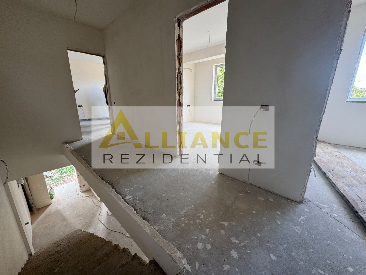 CASA INVIDUALA P+1 | 131 mp utili | Popesti-Leordeni - Poză 8