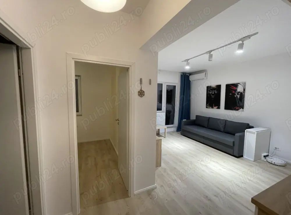 Apartament 2 camere Regie – Novum Orhideea Grozăvești | 2 min metrou | - Poză 4