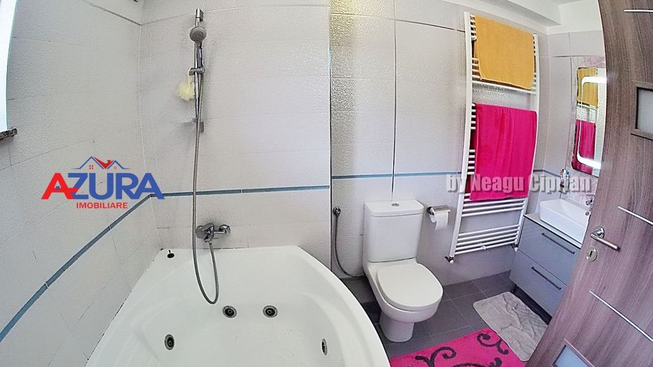 AZURA Imobiliare - Vila Budeasa Mare Primarie - Poză 43