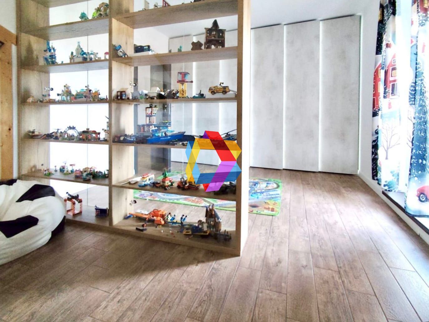 Casă 420 mp Cristian - Poză 16