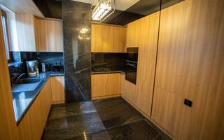 4 camere Nordului - Parc Herastrau | Cartierul Francez - Poză 5