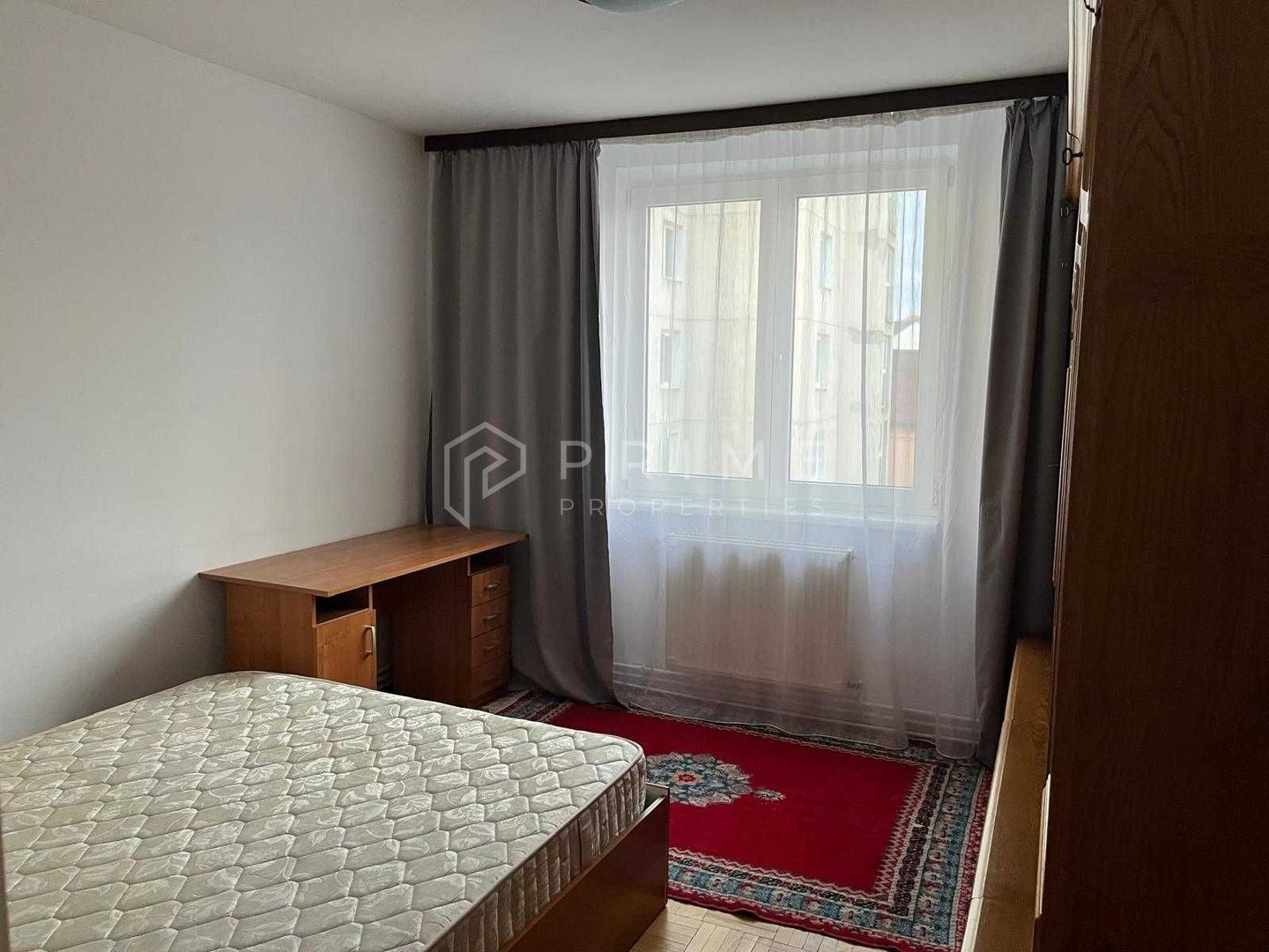 De închiriat – Apartament 4 camere, 100 mp – Zona Poli 2 - Poză 8