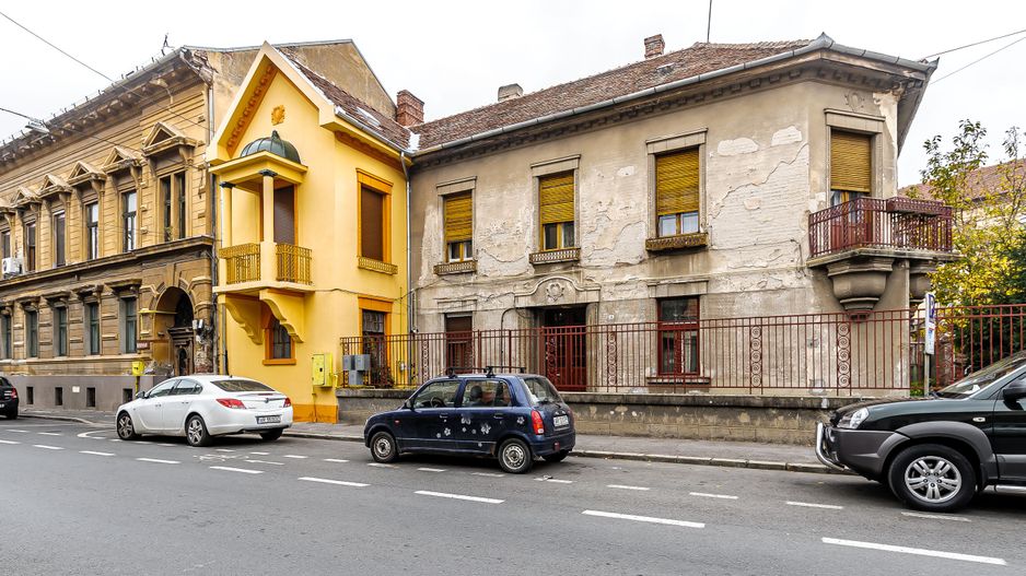 Apartament ultracentral cu destinație multiplă - Poză 2