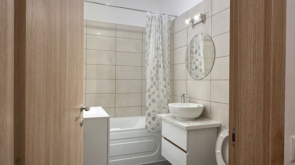 Apartament 2 camere Gorjului - Poză 6