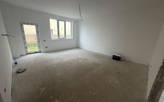 CASA INDIVIDUALA - TEREN 450 MP, TOATE UTILITATILRE, COMISION 0% - Poză 3