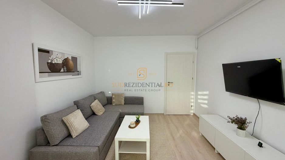 Apartament 2 camere de vanzare, mobilat si utilat, Rahova, Comision 0 - Poză 3