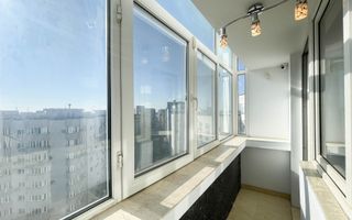 4 Room Apartment //***Smart Home***/Ready for usage/ 1 Parking // Nerva Traian - Poză 31