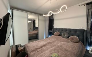 Duplex 4 camere | 183 mp | Cartier Europa - Poză 12