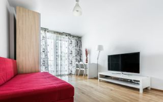 Apartament 2 camere de închiriat – Zona Coralia / Satul de Vacanță - Poză 1