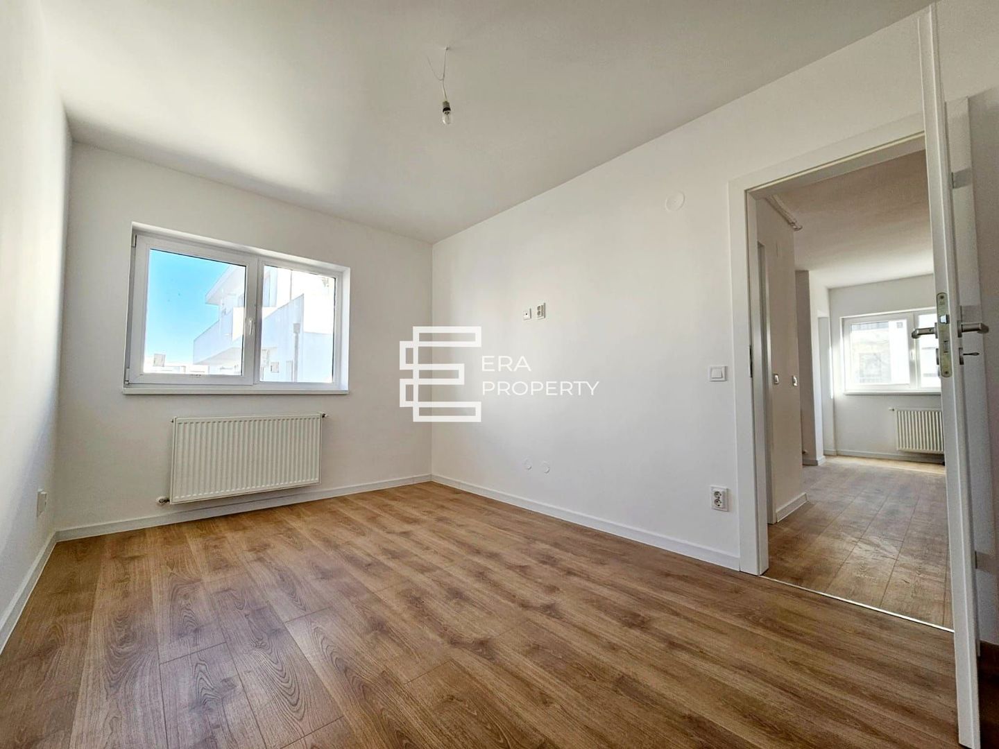 Apartament 3 camere intabulat LA CHEIE-Doamna Stanca/Selimbar - Poză 2