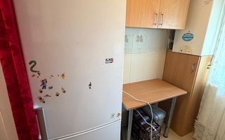 Apartament 2 camere semidecomandat, Canta, Iași – închiriere - Poză 5