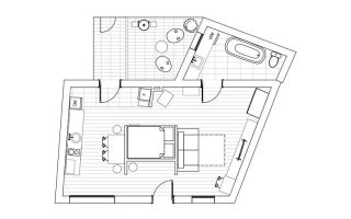 Apartament de vanzare, 43 mp - Parcul Feroviarelor - Poză 9