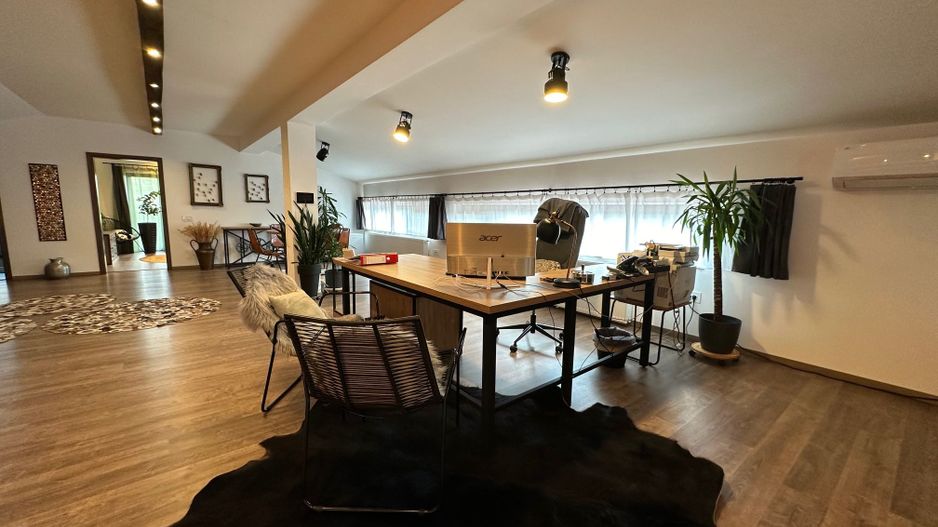 Casa individuala Dumbravita spre Pădure - Poză 33