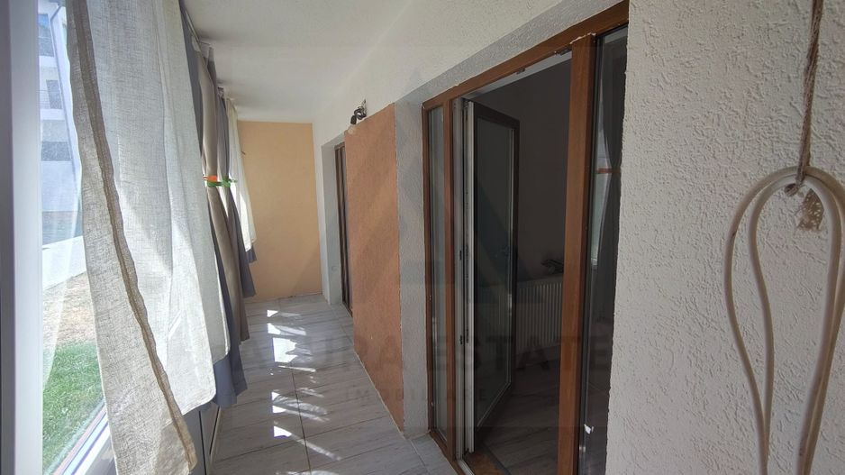 Apartament 2 Camere 37 mp  Parcare Cartierul Arhitecților - Poză 2