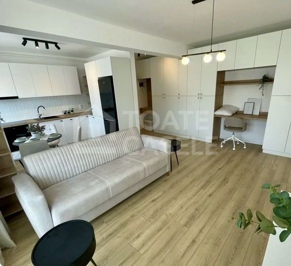 Cămin modern, complet mobilat și utilat, în Florești - Poză 2