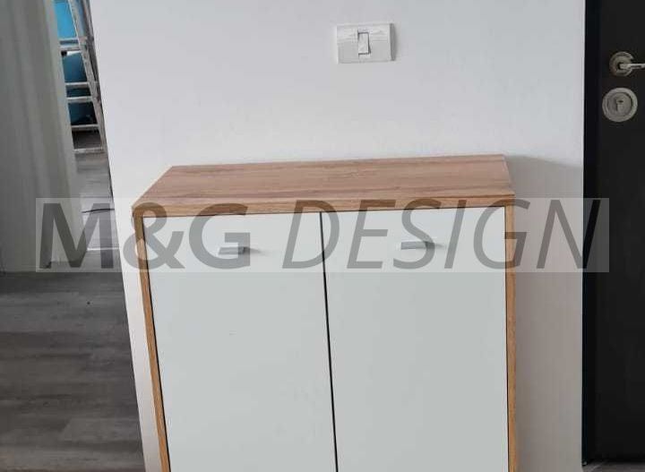 Apartament 2 camere Giroc bloc nou - Poză 8