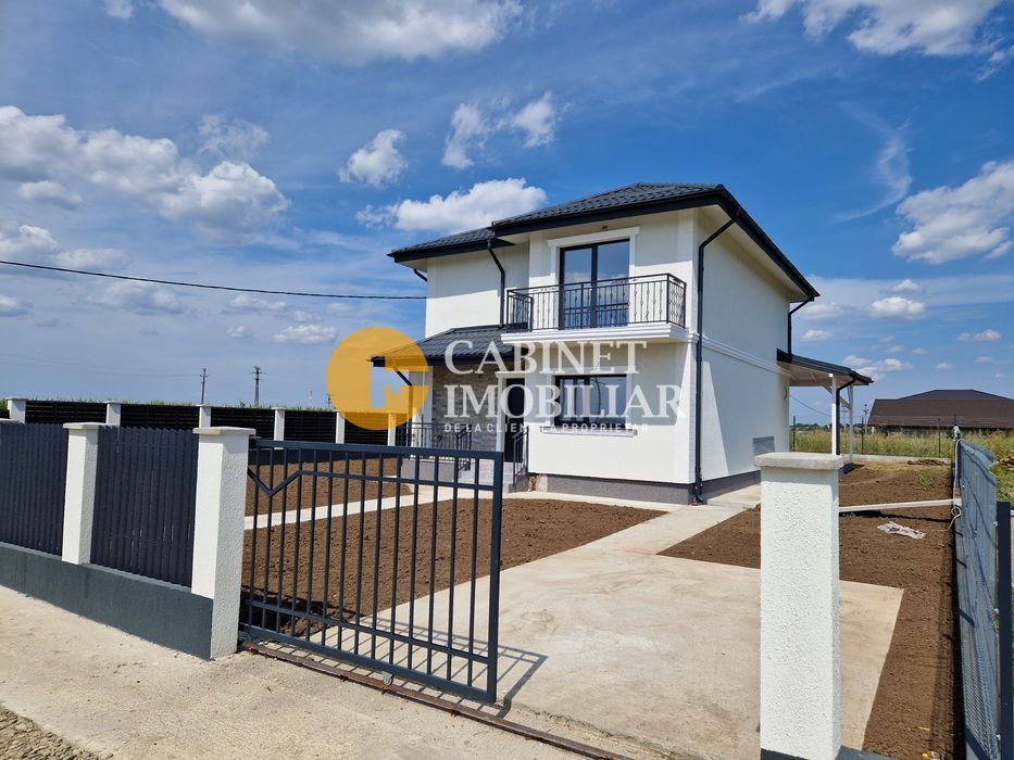 Vila Miroslava - langa Family Market - Asfalt - INTABULATA - Poză 1