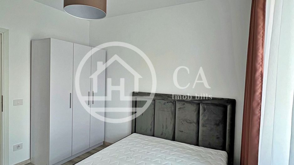 Apartament cu 3 camere de închiriat în Prima Universității, Oradea - Poză 6